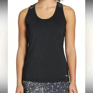 NWT Women’s‎ Prince racer back tennis tank top size XS